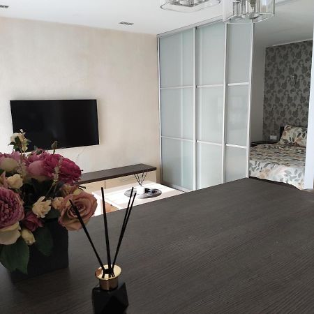 Nikoletos Apartamentai Panevėžys 외부 사진