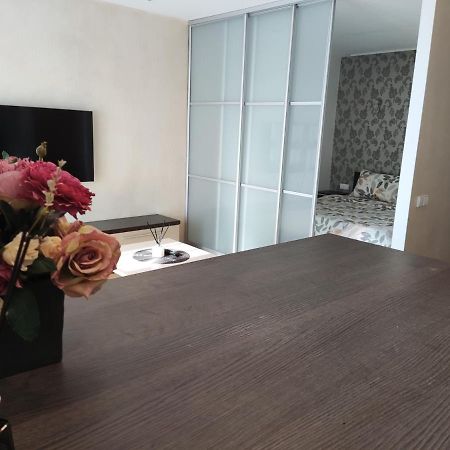 Nikoletos Apartamentai Panevėžys 외부 사진
