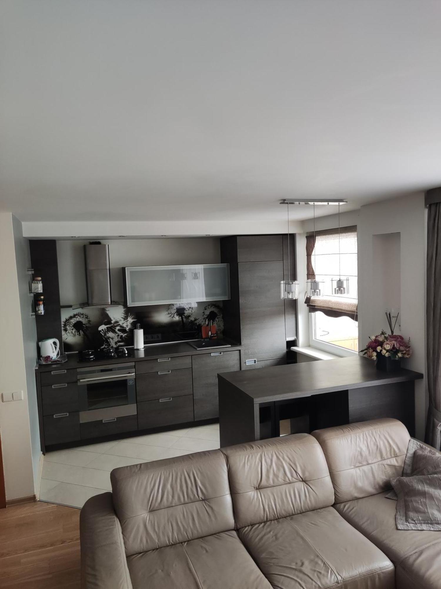 Nikoletos Apartamentai Panevėžys 외부 사진